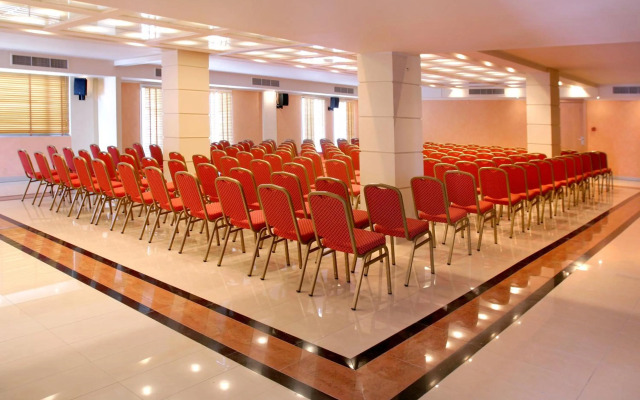 Xenia Poros Image Hotel