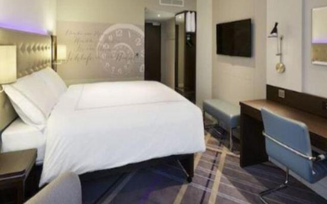 Premier Inn München City Zentrum