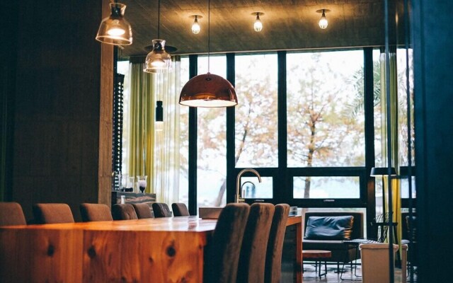 Loft Villa