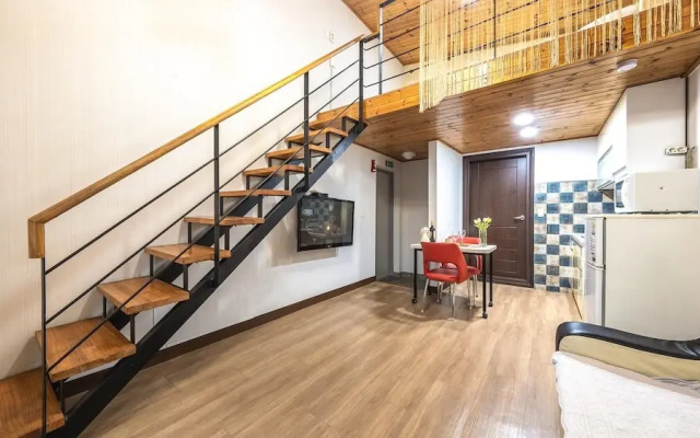 Gapyeong Lemon Pension