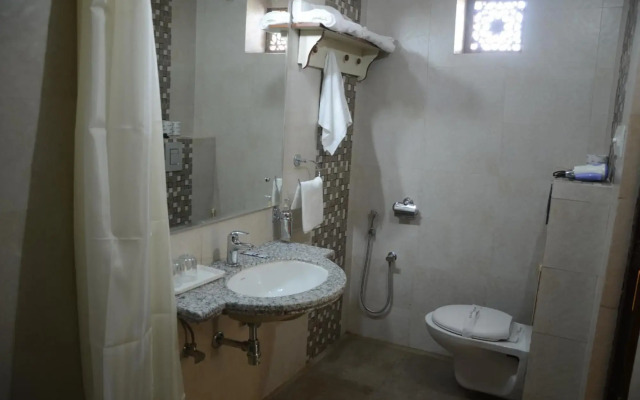 Raj Mandir Boutique Home Stay