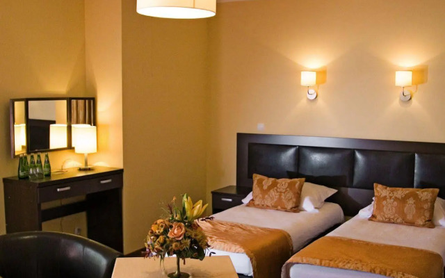 Park Hotel Tryszczyn