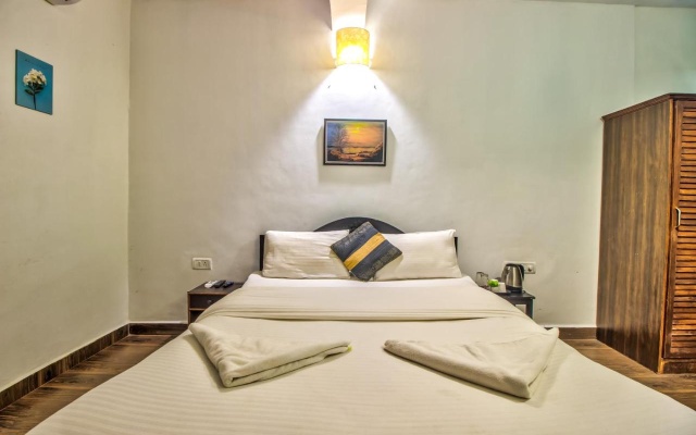 Stanley's Guest House – Guest Rooms – Baga