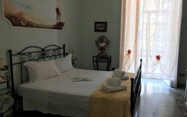 B&B Art Suite Principe Umberto