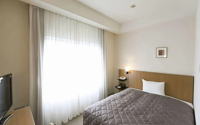 Ou Hotel