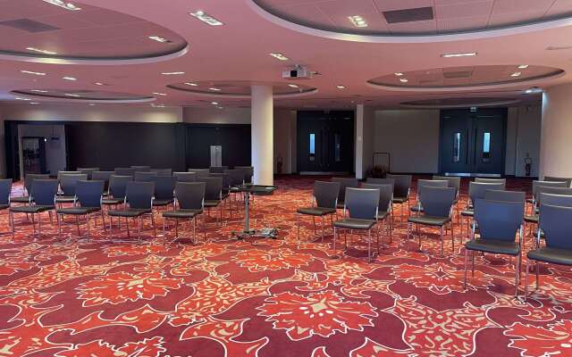 Clarion Paris CDG Airport Hotel