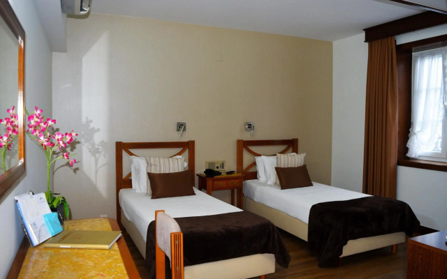 Hotel Dona Sofia