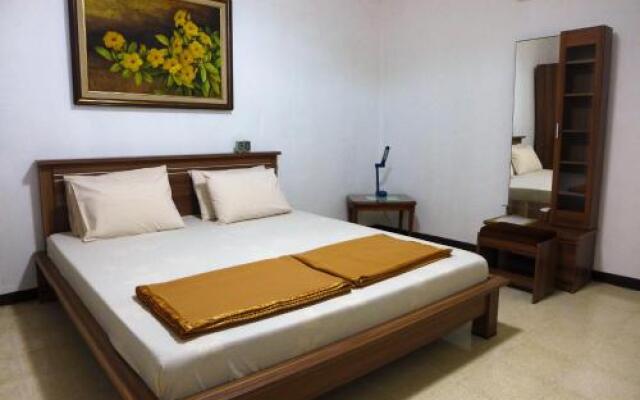 Meranti Guest House