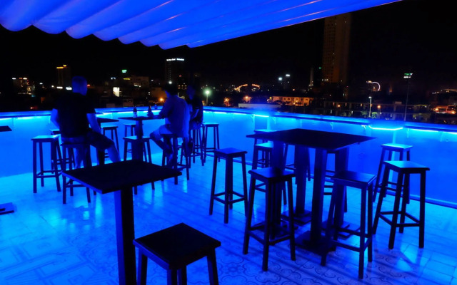 Danang Backpackers Hostel