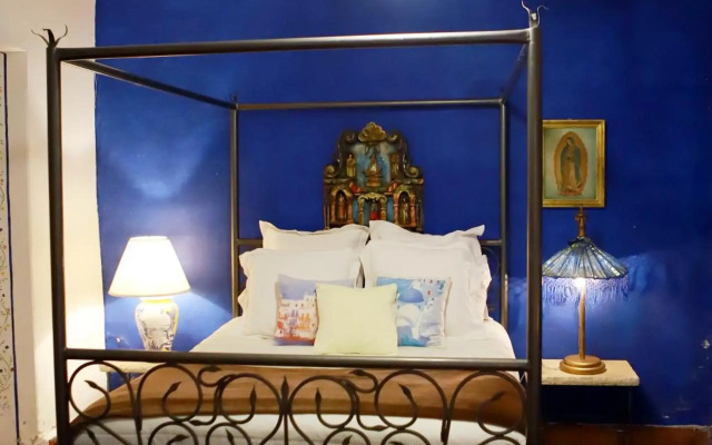 Suites Santo Domingo