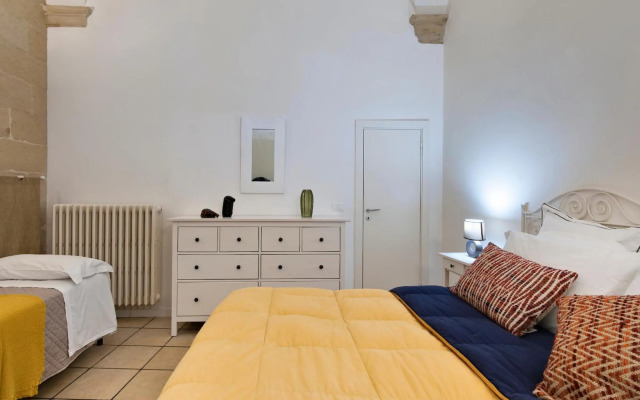 Xenia Old - Apartment SalentoInfoTour