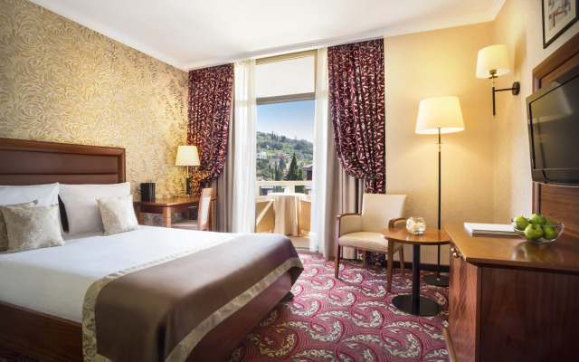 Remisens Premium Hotel Metropol