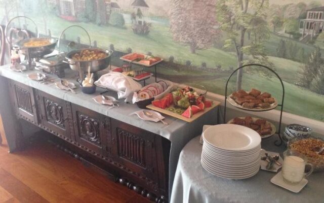 Point Pleasant Inn & Resort