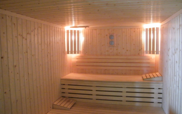 Residence Mer & Golf Tourmalet