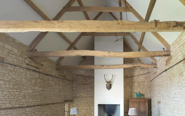 The Cotswold Barn