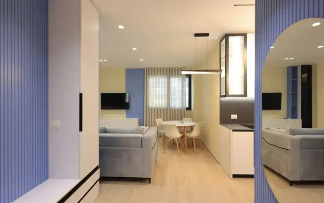 Illyrian Apartment 02