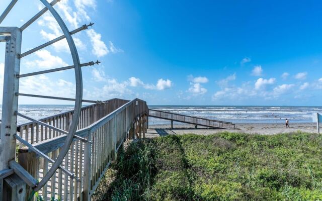 Sandy Toes 1 Bedroom Condo