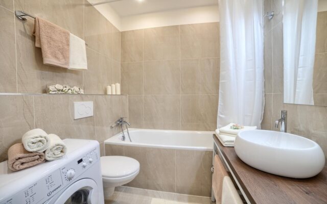 Residence Milada