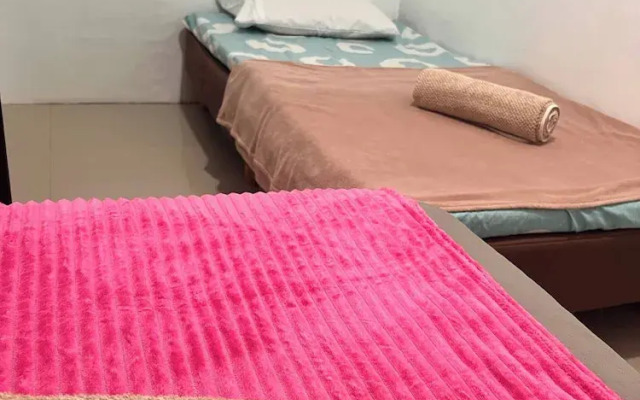 RQ Pool Villa, Angeles City