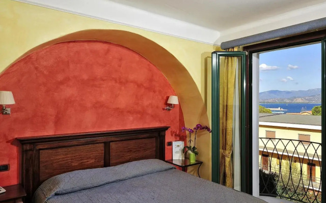 Arbatasar Hotel