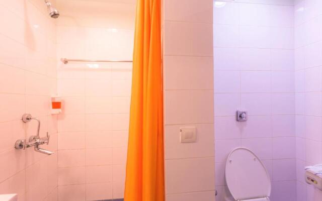 Ginger Ahmedabad Vastrapur