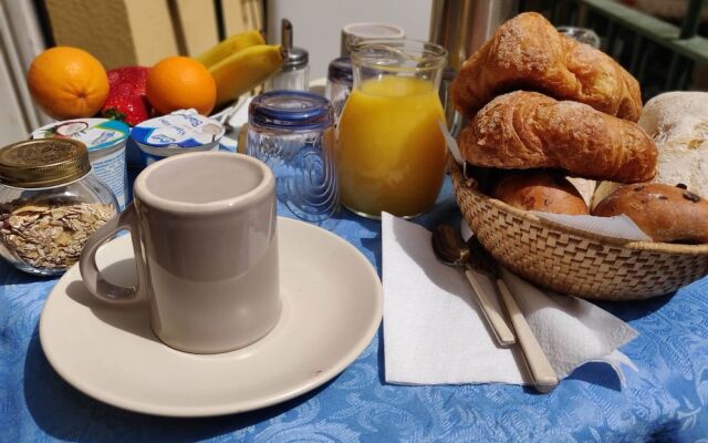 Il Girasole Bed and Breakfast