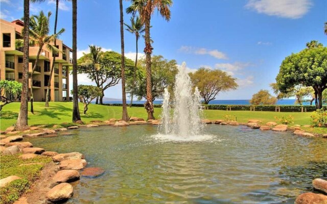 Kamaole Sands 10-410 - 2 Br Condo