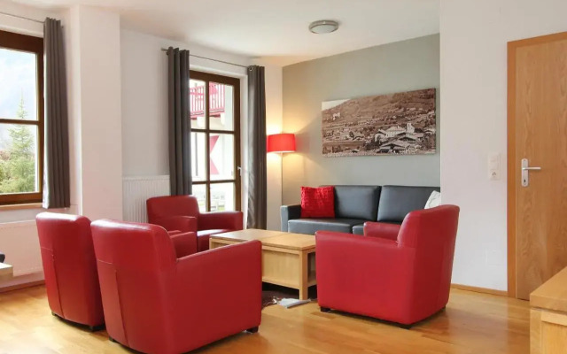 Kitz Residenz By Alpin Rentals 7 Apartments