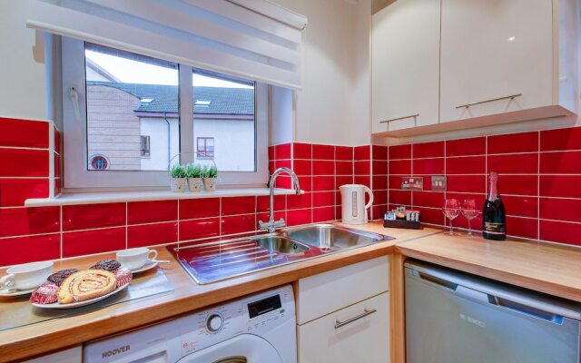 Harley Suite - Donnini Apartments