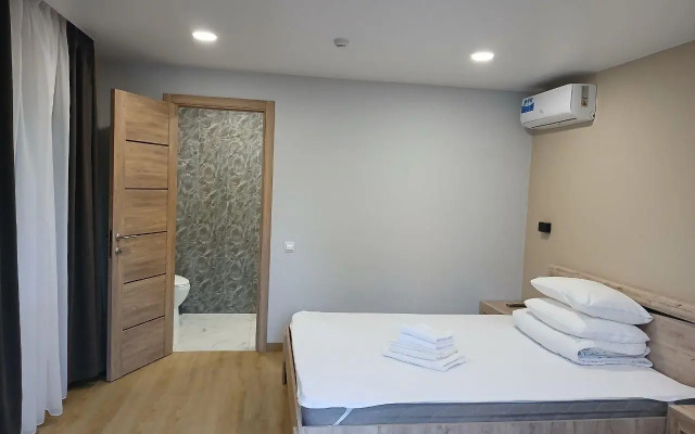 Motel Iset
