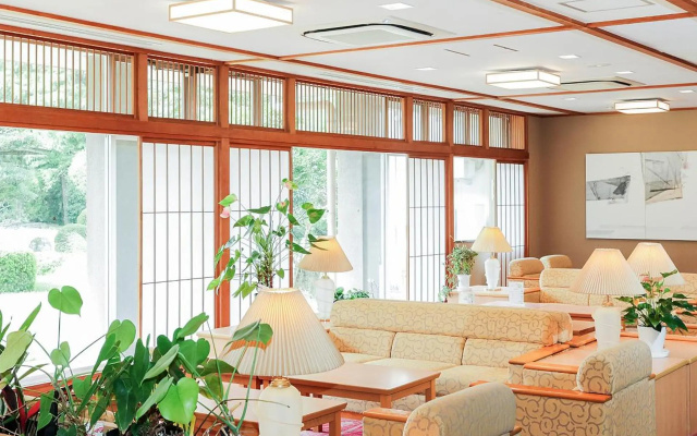 Ichinomata Onsen Grand Hotel — 3-star hotel in Shimonoseki