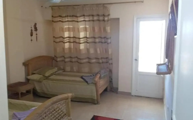 Badr Resort Chalet
