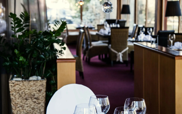 Parkhotel Morris Nový Bor