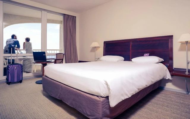 Mercure Grande Motte Port