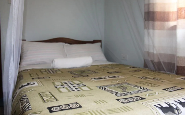Serene Guesthouse, Entebbe