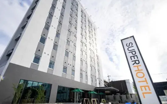 Super Hotel Imabari