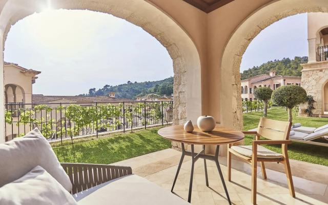 Cap Vermell Grand Hotel