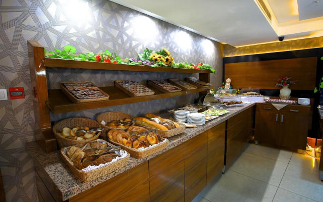 Hotel Istanbul Trend