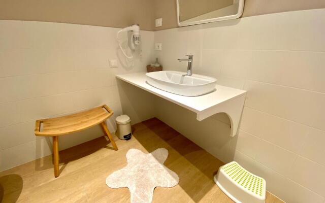 VeronaLago B&B Accessibile