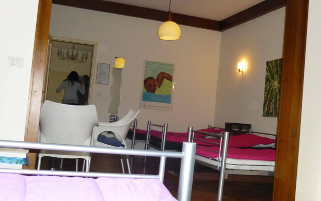 Artist Loft Venice