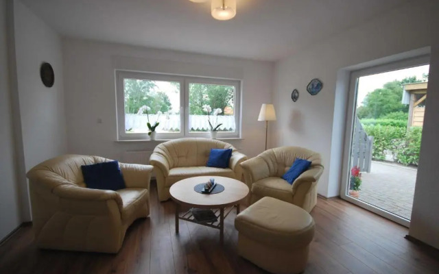 Ferienwohnung Anne, 35657