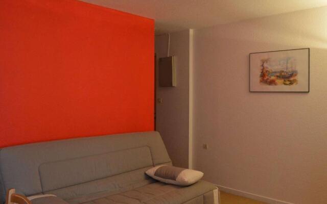 Appartement Fleury-Saint-Pierre-la-Mer, 2 pièces, 4 personnes - FR-1-229D-272