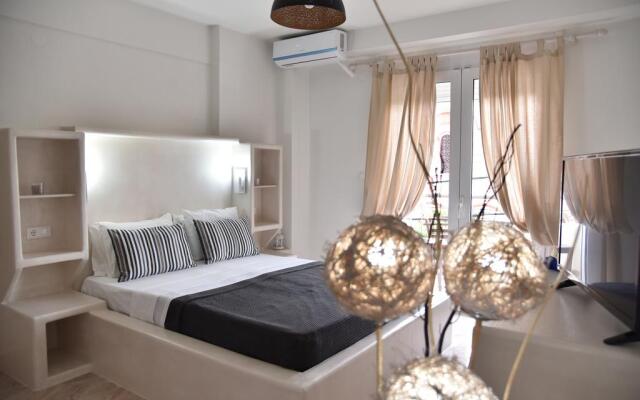 KyMa Studios and Suites