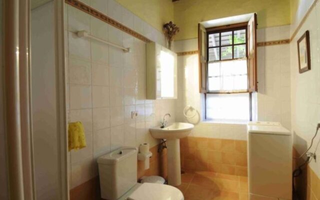 Casas Rurales Los Marantes