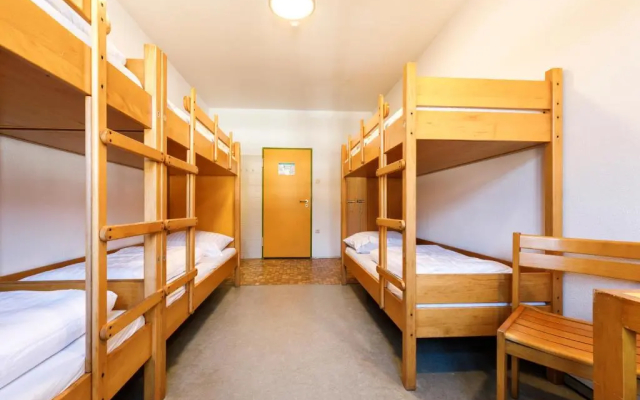 Jugendherberge Schliersee - Hostel