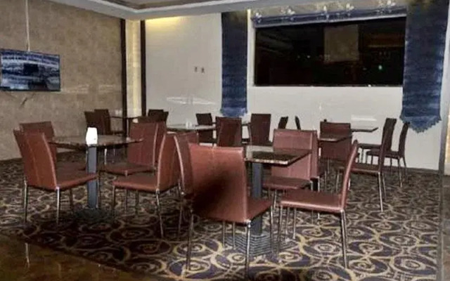 Medhal Almaali Apartments