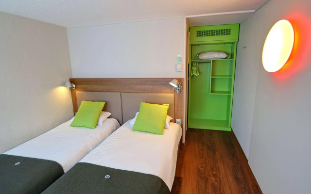 Campanile Albi Centre