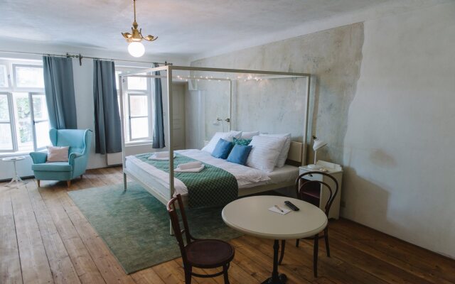 Miss Sophie's Olomouc