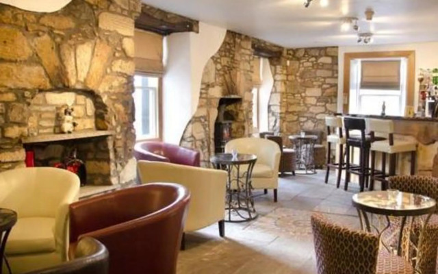 The Covenanter Hotel