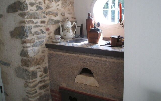 Chambres d'hôtes La Charrière